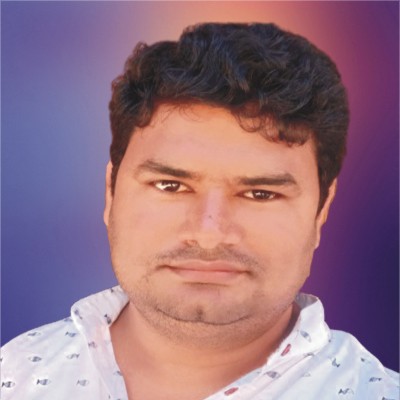  Mahendra Kumar Meena    